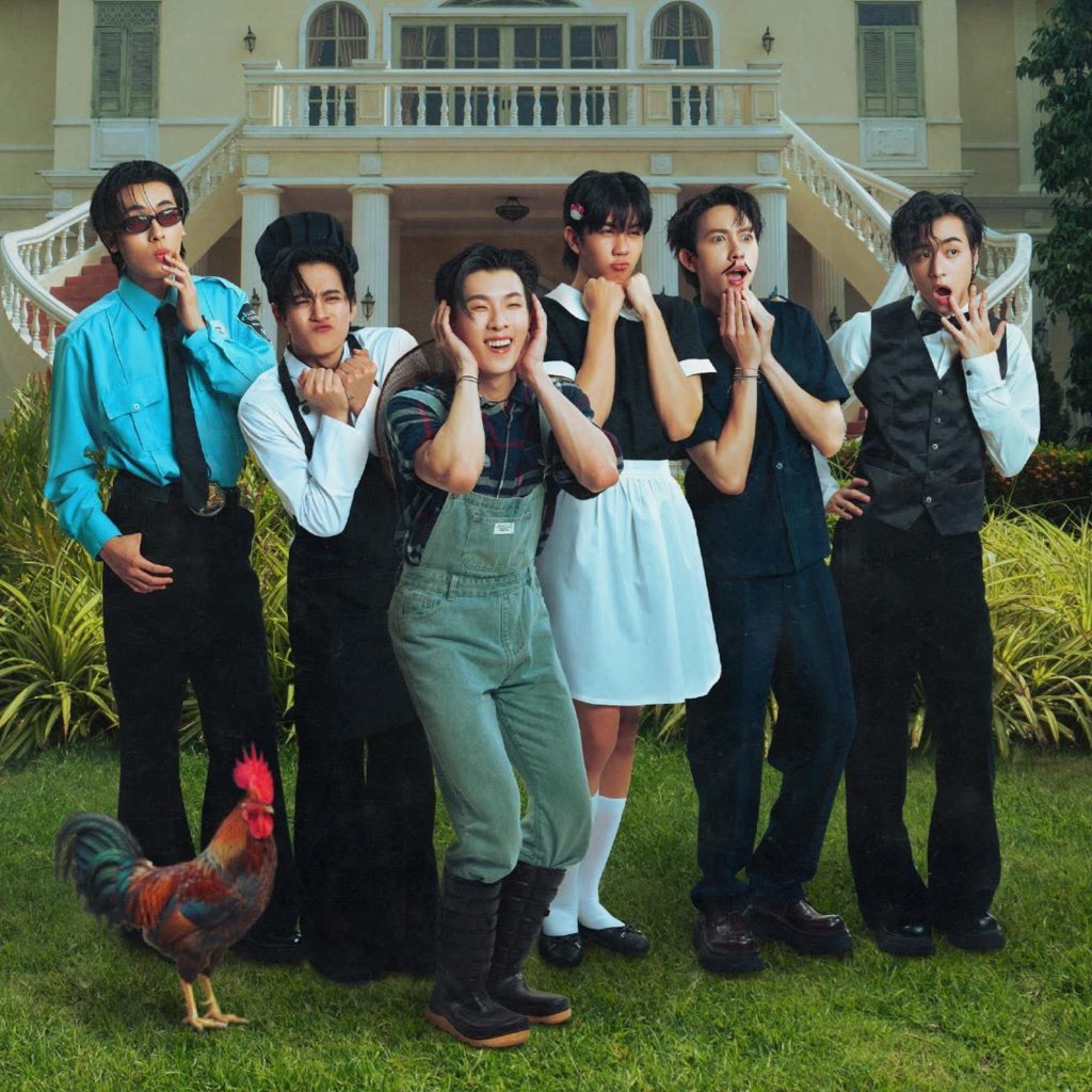 TPOP Charts tweet media