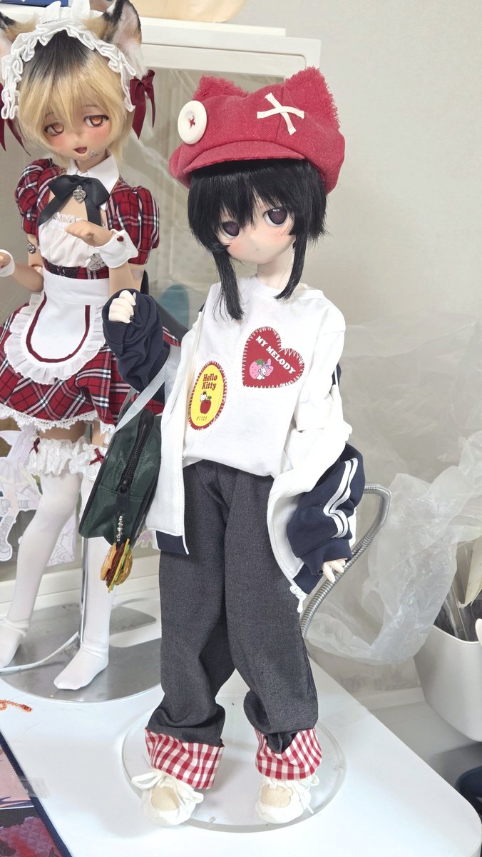 NAMAZU🐟 tweet media