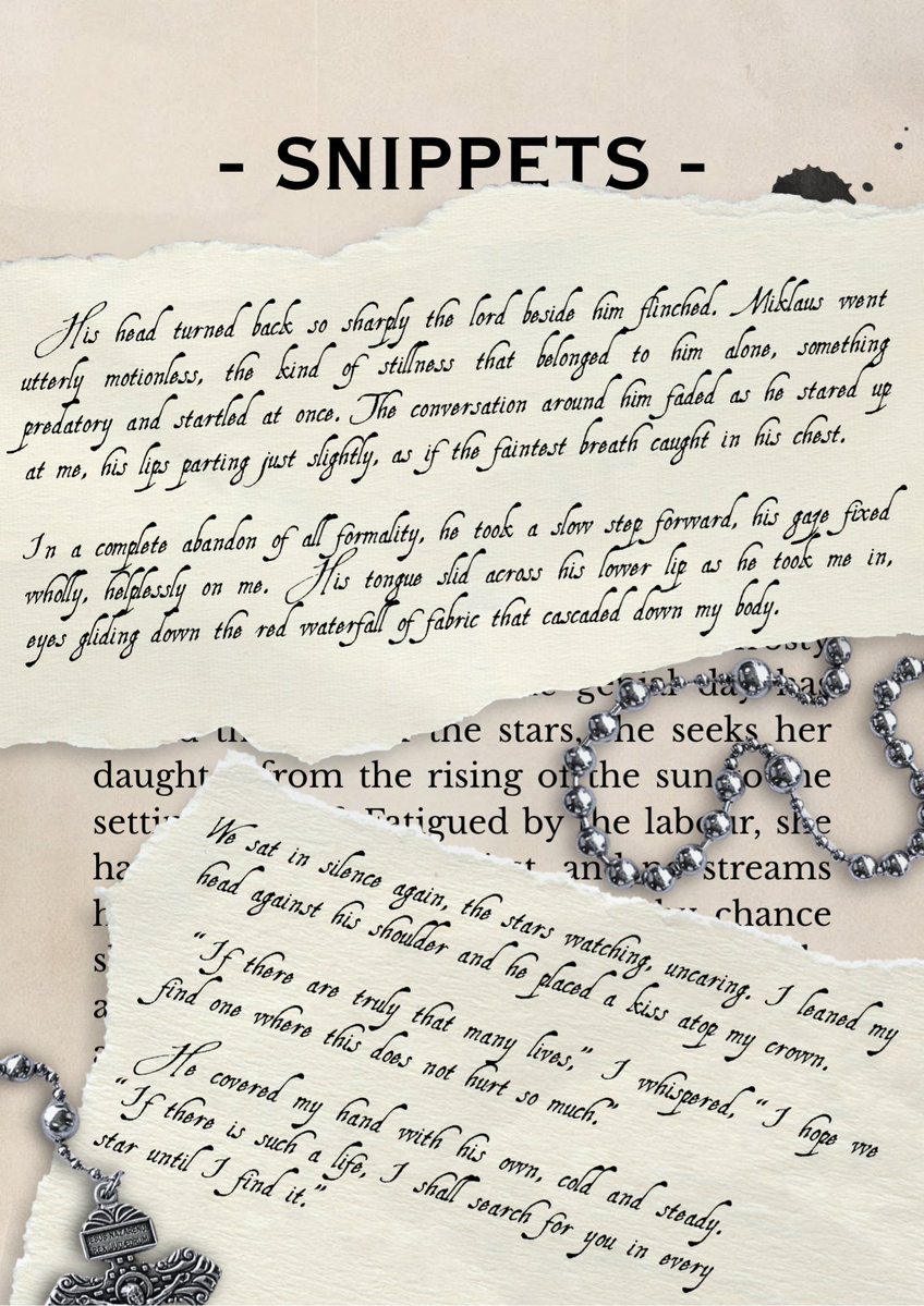 Anna Sarlet | questpit pinned! ♡ tweet media