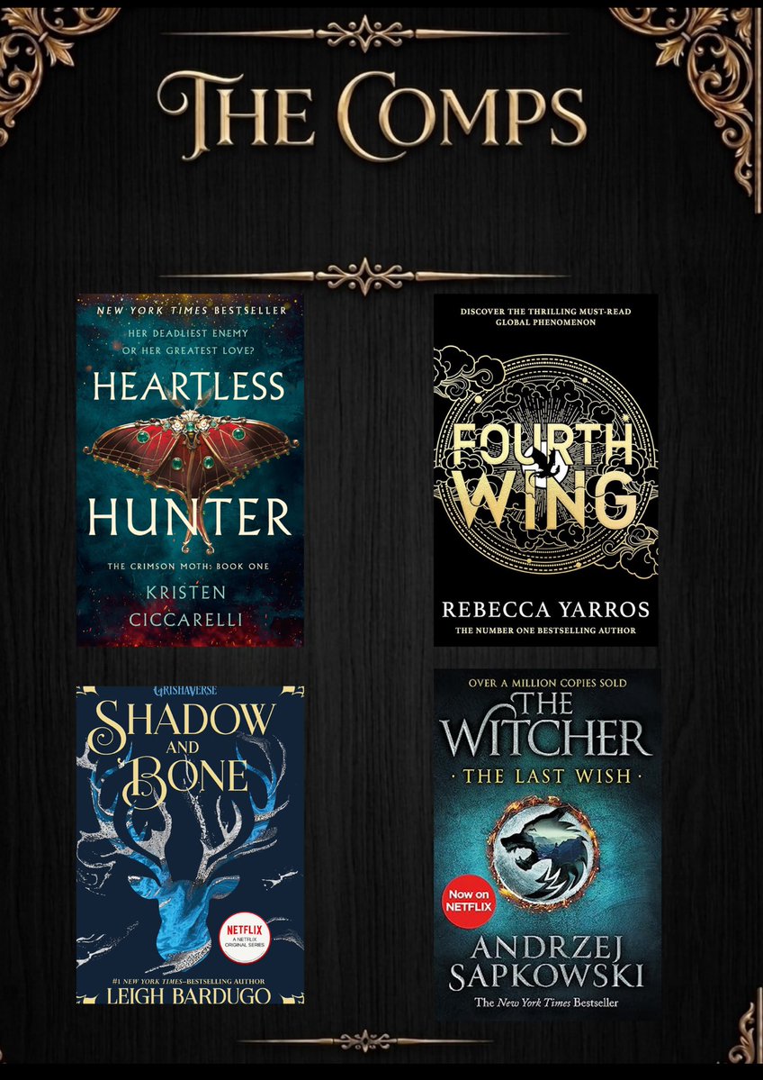 Evelyn Hail, PhD tweet media