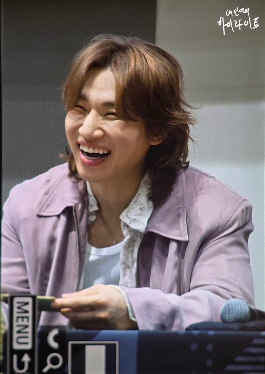 High__Lite's tweet image. 260429 XIMU EVENT

상콤해🩷🤍

#대성 #DAESUNG #DLITE #テソン #DsWAVE 

@d_lable