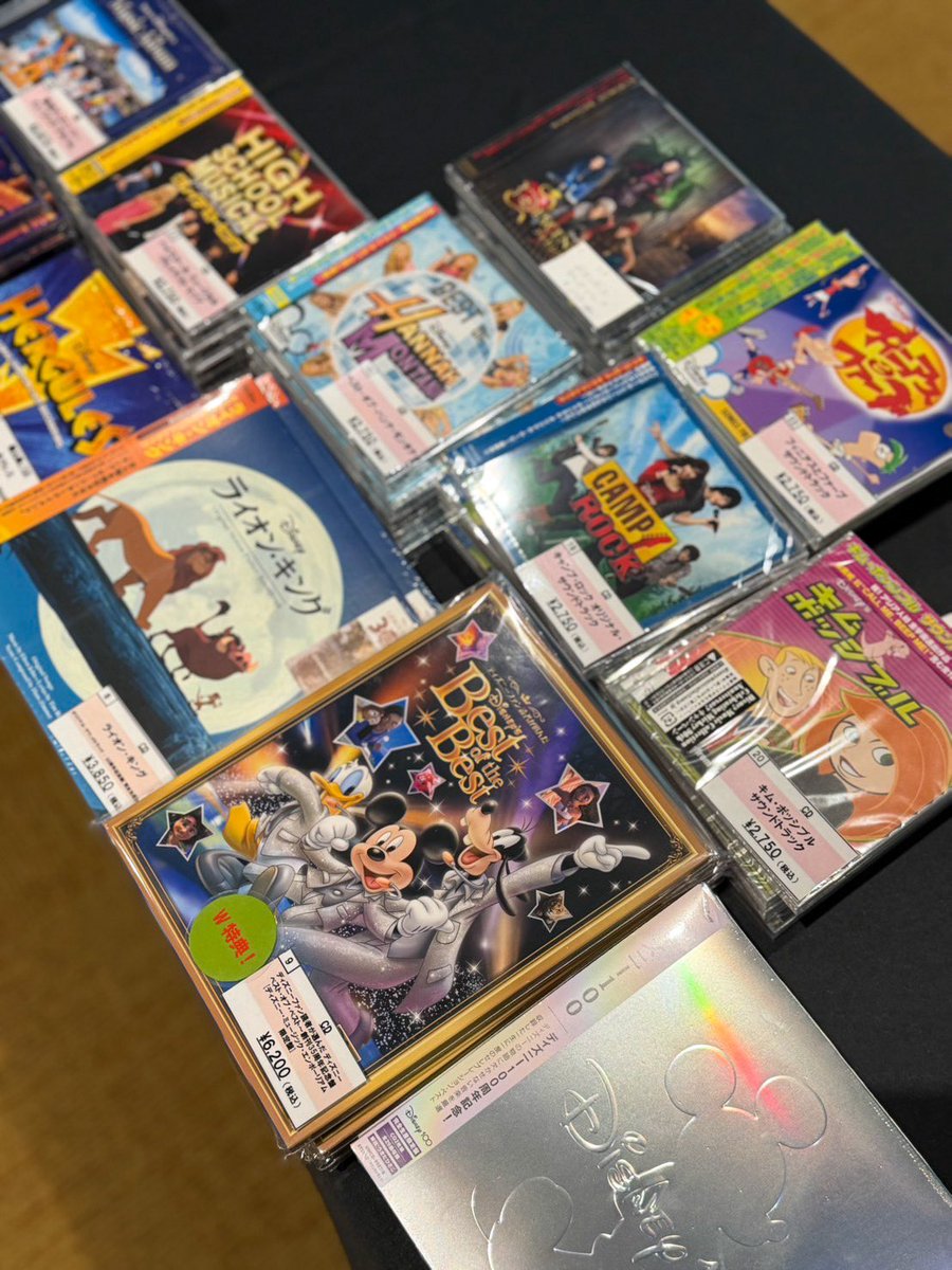 フレンズ・オブ・ディズニー ミュージック・フェスティバル【公式】 tweet media