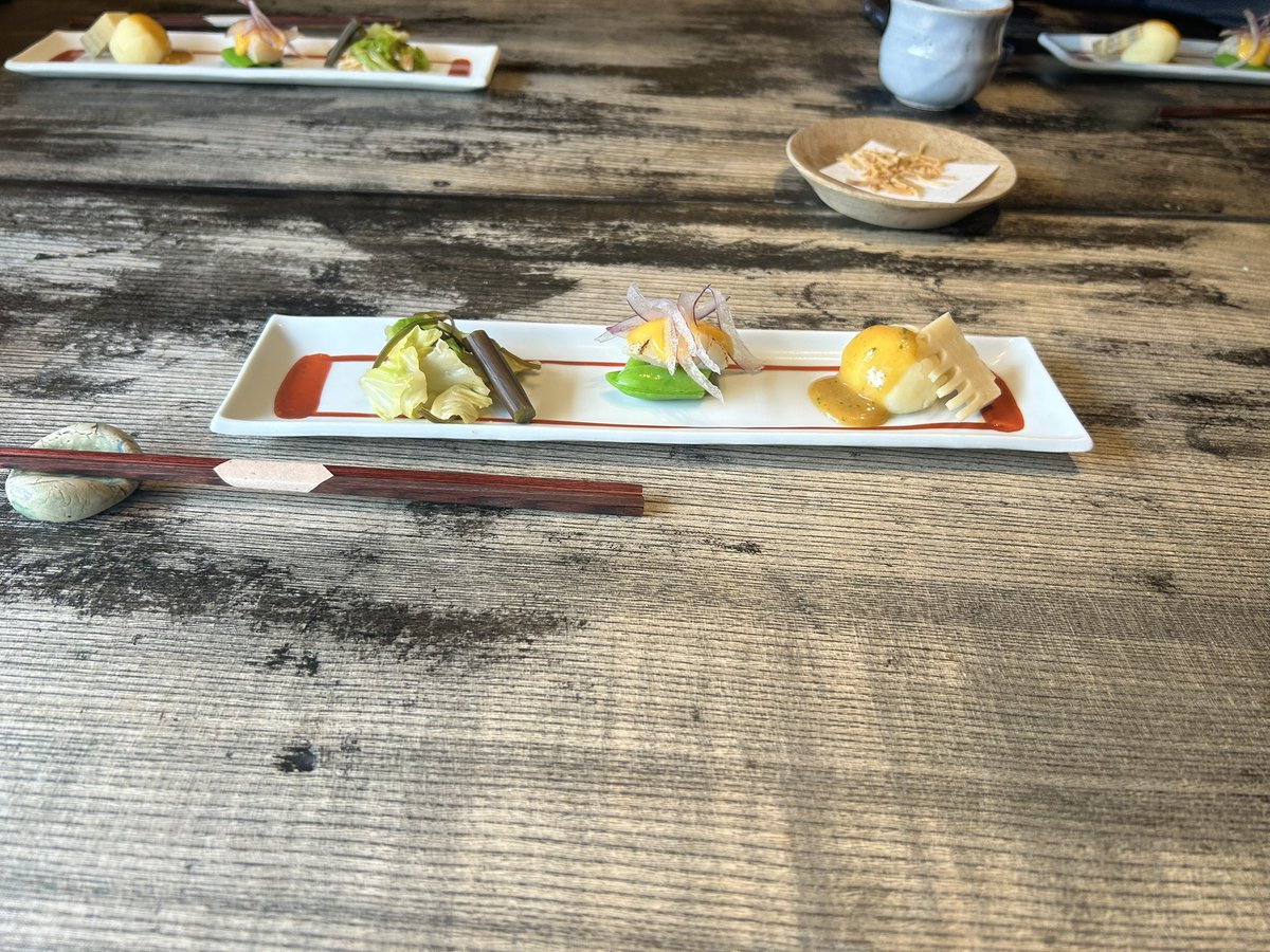 力・マスミ tweet media