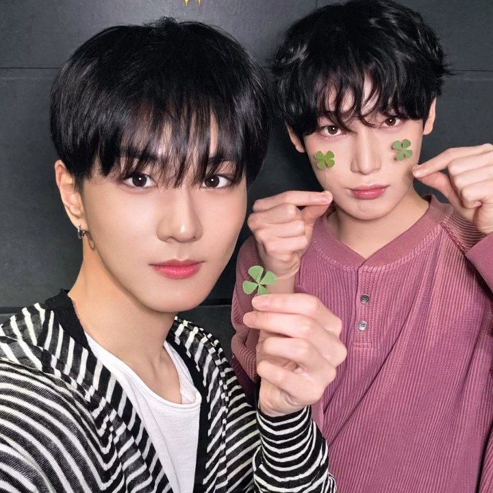 IYA #1 fan tweet media