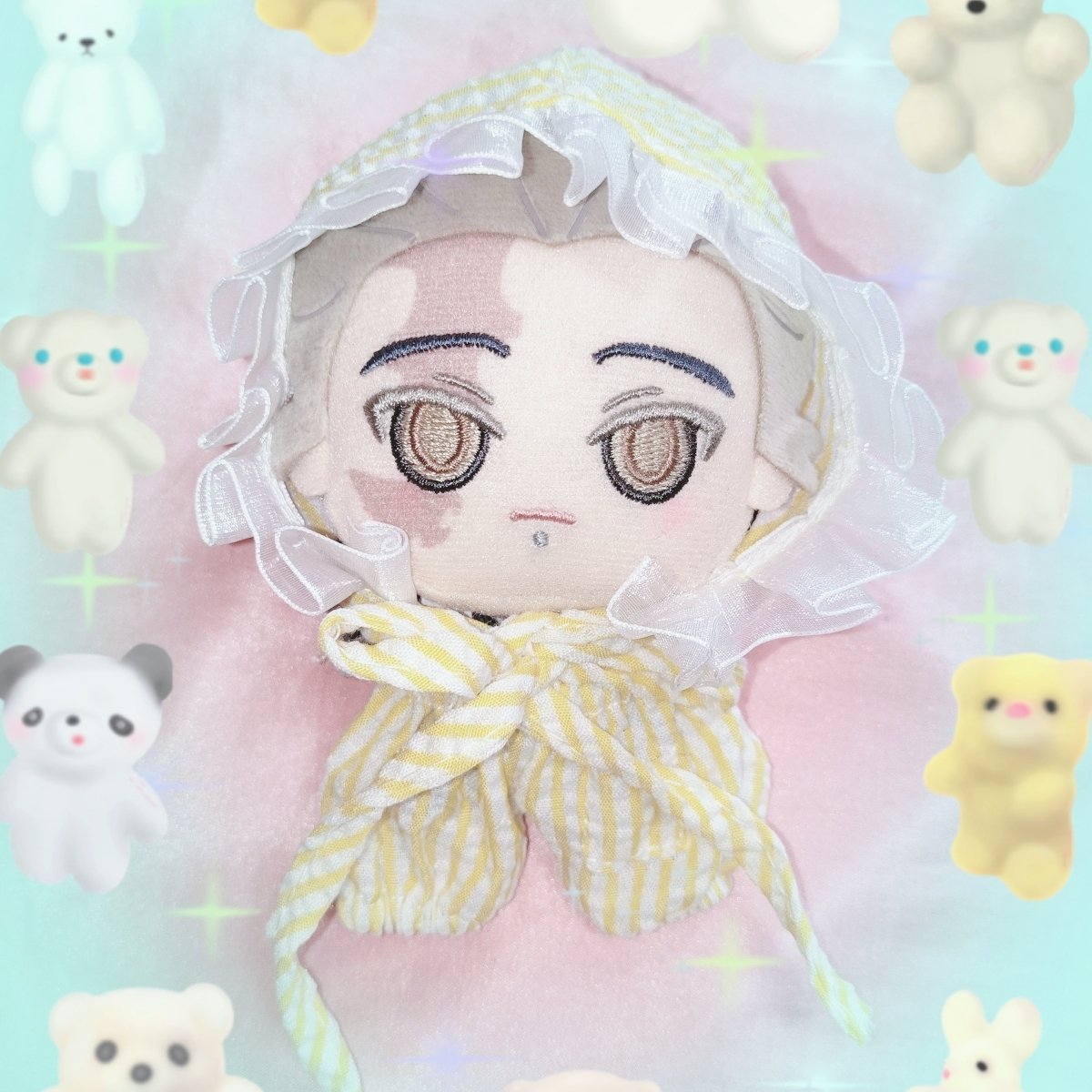 mmch【5/6 東1 え45b】 tweet media
