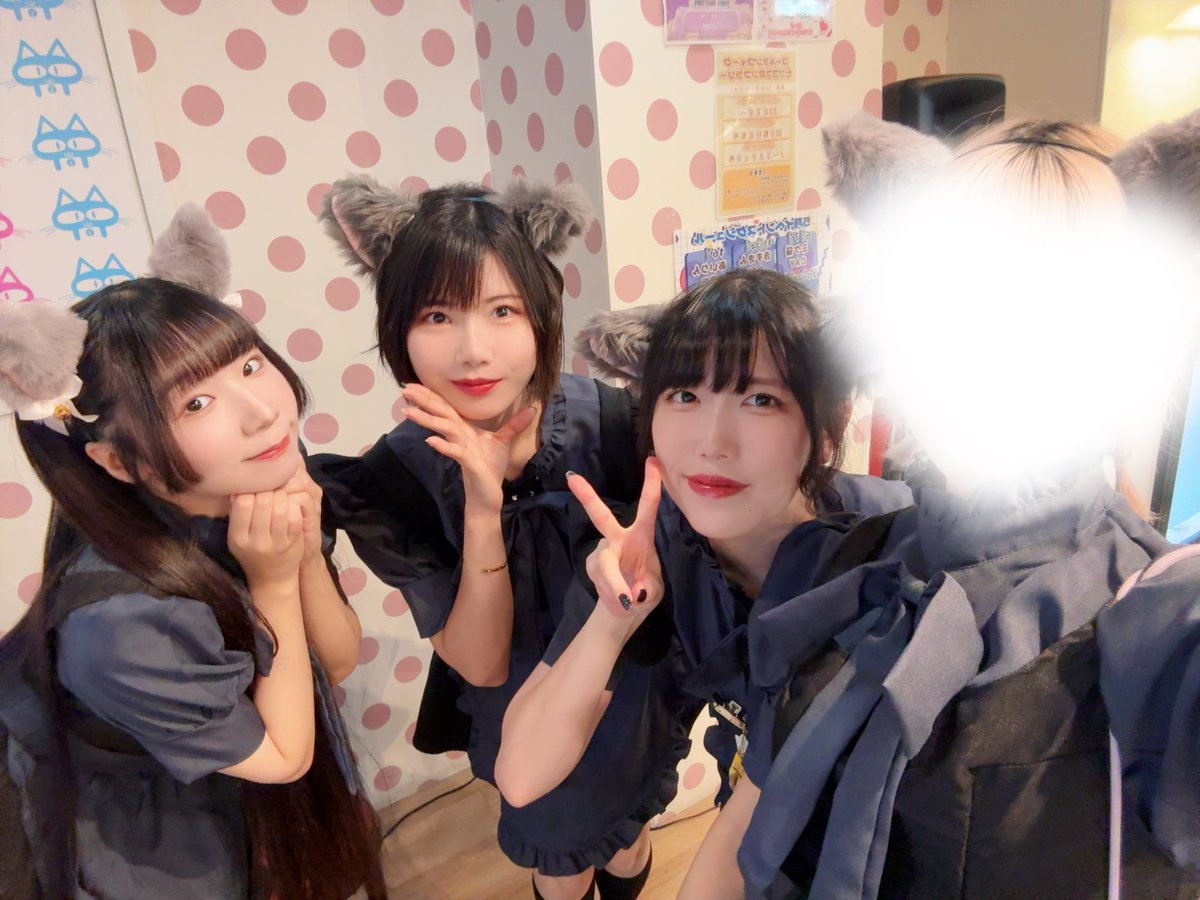 KURONECO中野本店 tweet media