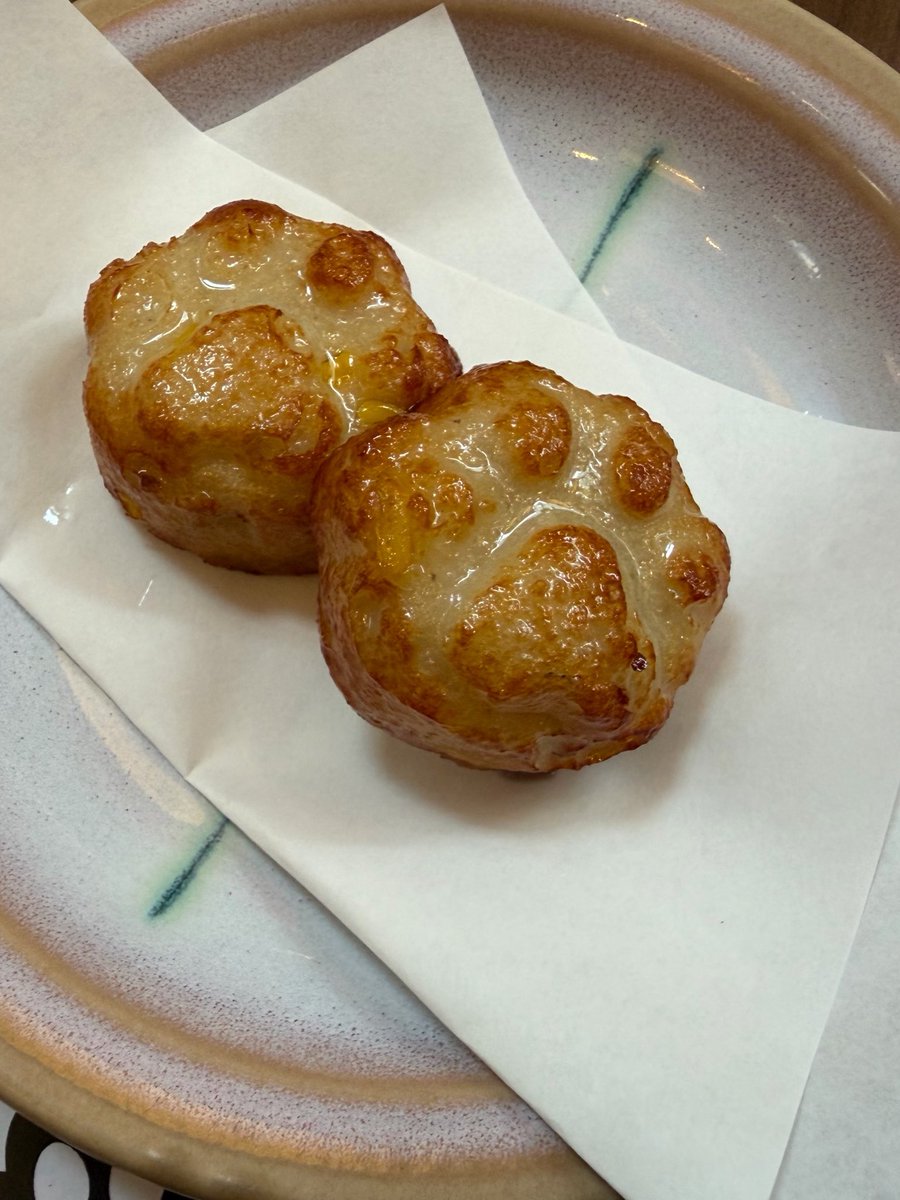 なごみ庵 tweet media