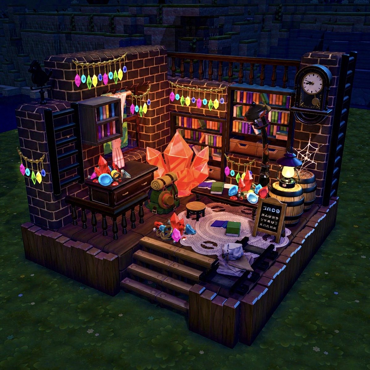 acoco🐰 tweet media