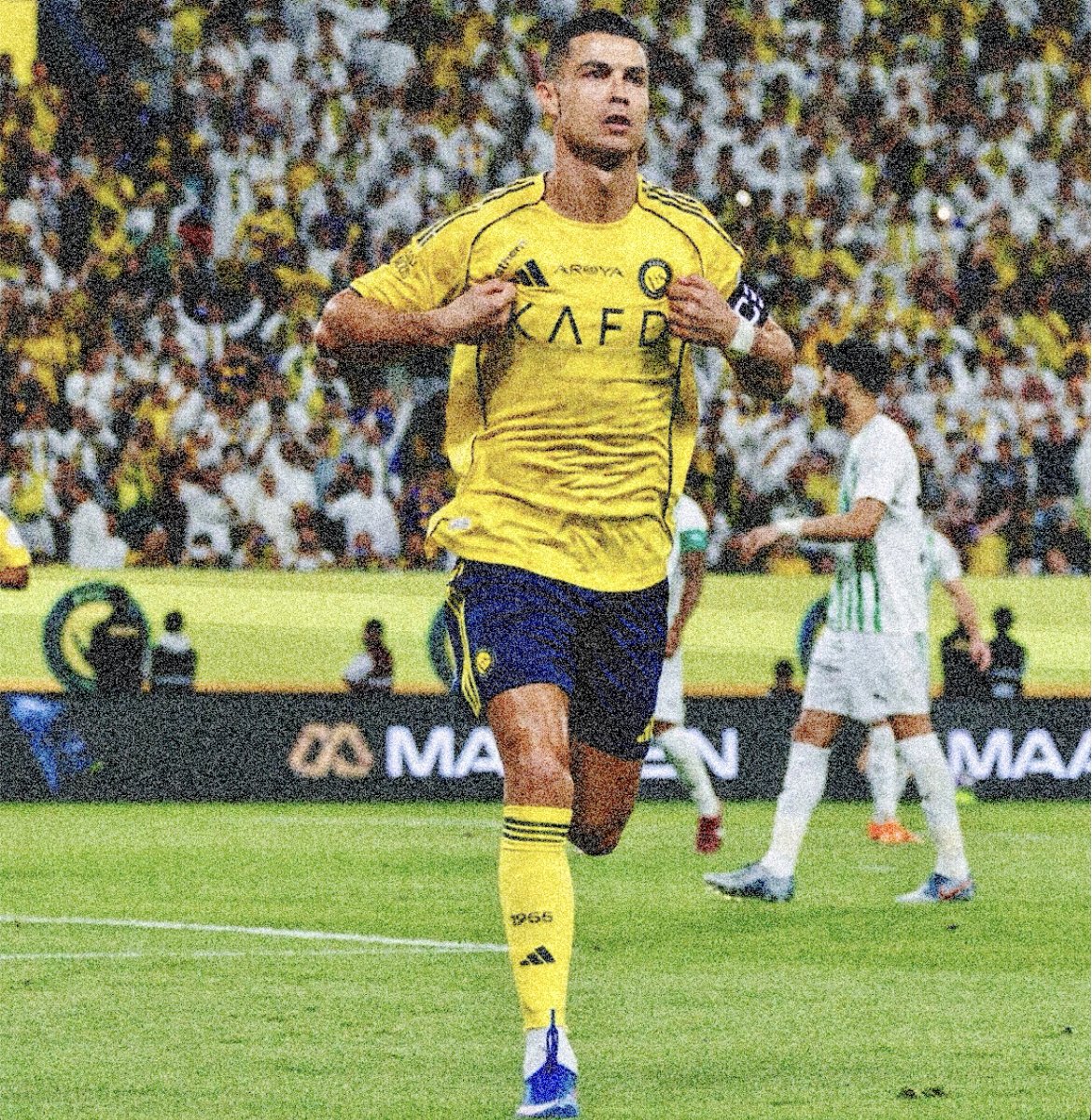 Al Nassr Zone tweet media