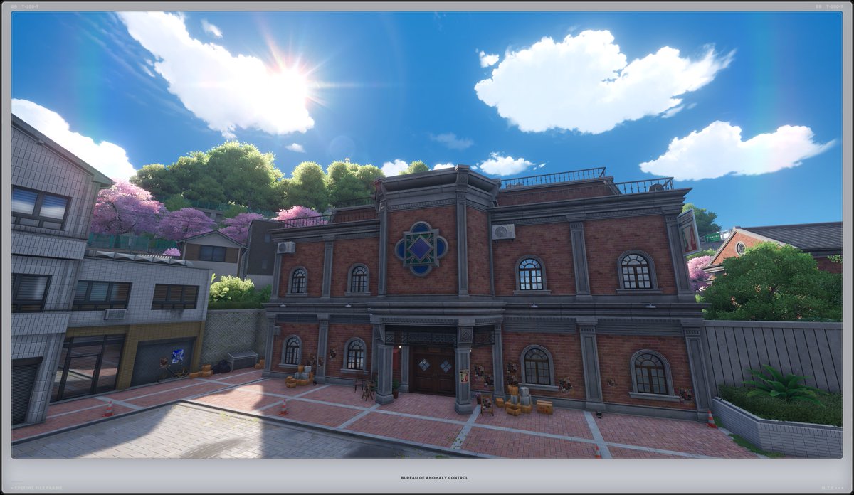 バブースカー 個人勢Vtuber*準備中 tweet media