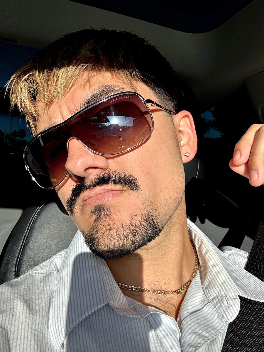 Michael Medrano tweet media