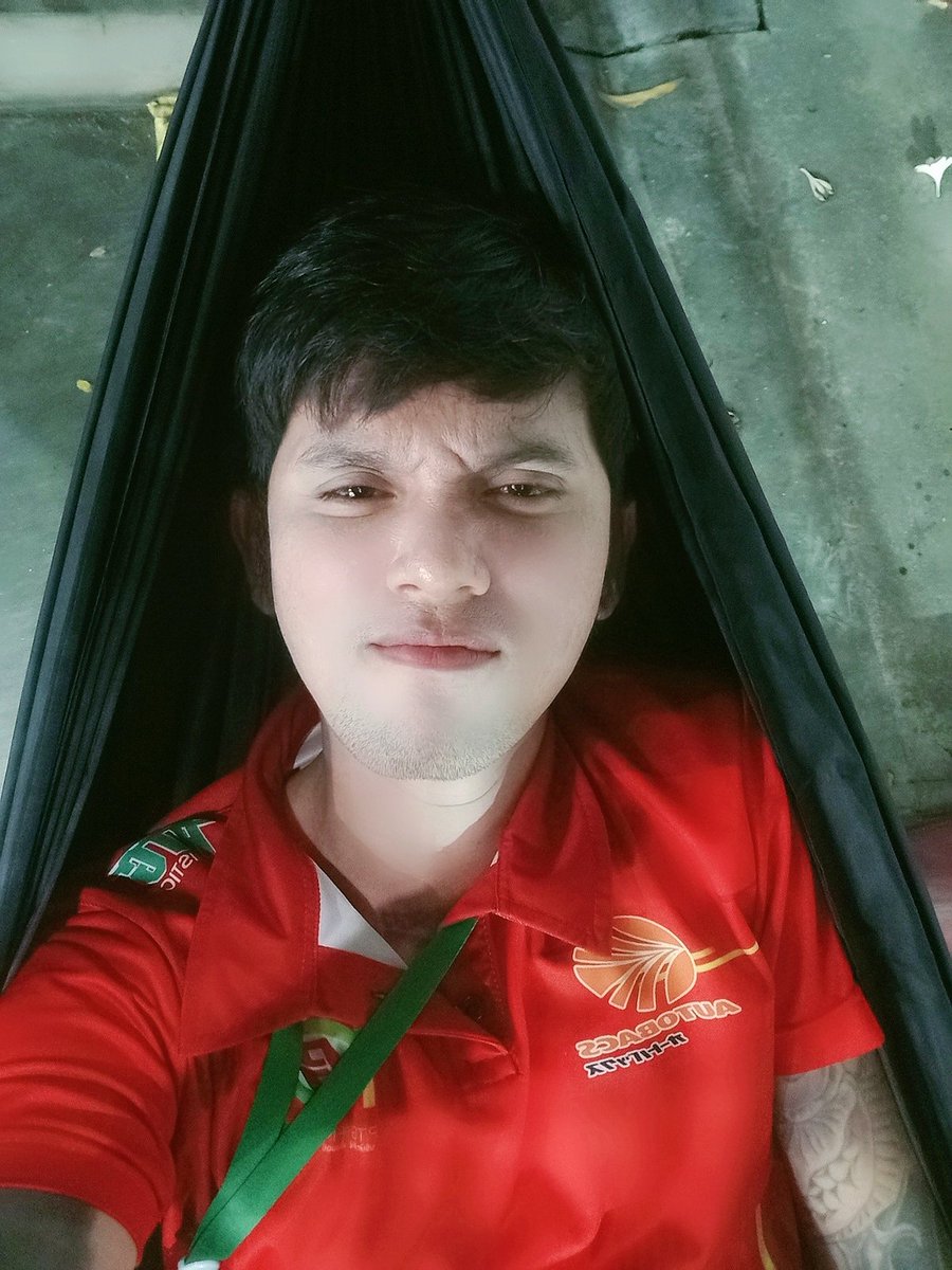 อ้ายเอ tweet media