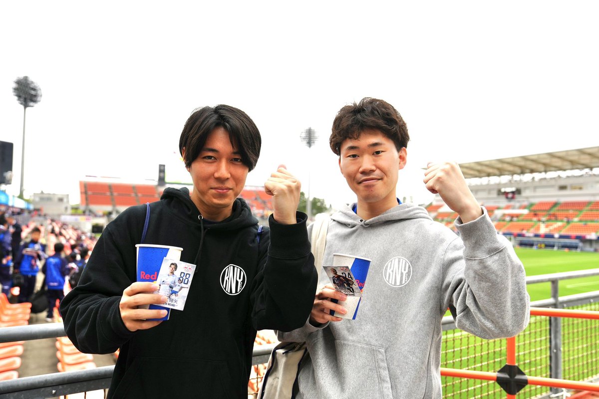 Ardija_Official's tweet photo. 🤜🤛🔥

🏆明治安田J2・J3百年構想リーグ第13節
🗓️4月29日(水祝)14:00
🆚ヴァンフォーレ甲府
🏟️NACK

#Jリーグ #RB大宮アルディージャ #ardija #大宮_甲府 https://t.co/pNfUTntjd4