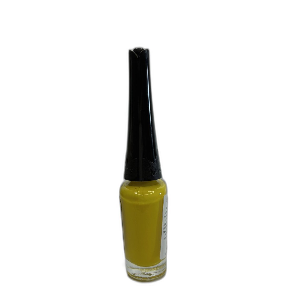 Esmalte Tradicional 061 Amarillo | Magic's
