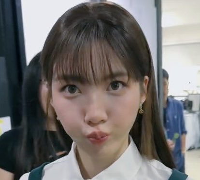 อูนิยืน1น้องออมยืนบัง tweet media