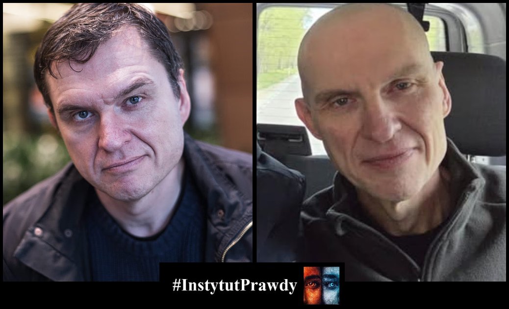 Instytut Prawdy tweet media