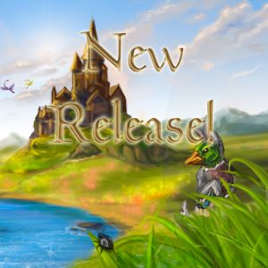 MagiStream's tweet photo. A new creature has appeared in the Stream! Go catch yours! #magistream #magirelease https://t.co/E6hnhPnWe6 https://t.co/IsYzwUyf5z