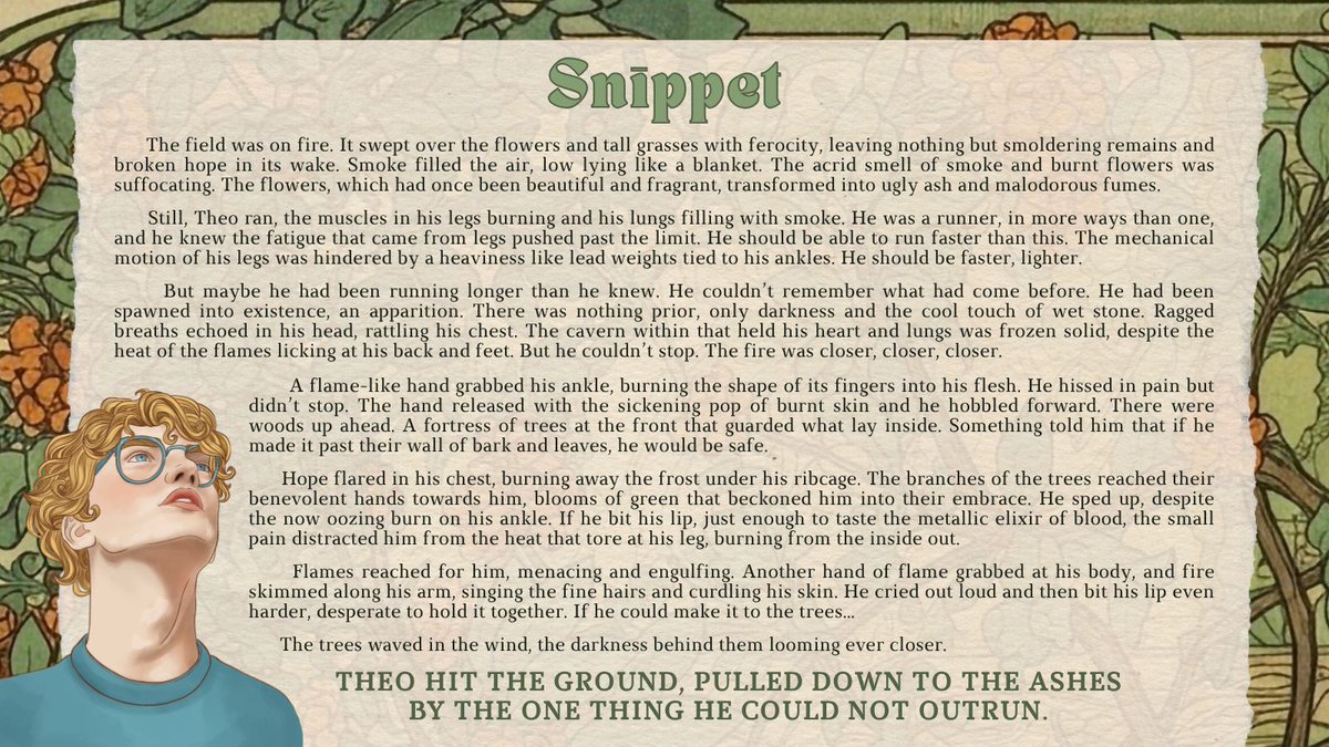 brookbwrites's tweet image. THE STARLESS SEAxHOWL'S MOVING CASTLE

When she becomes haunted by shadows &amp;amp; a mysterious stranger with eyes of fire, Augusta is forced into a desolate world she's only ever dreamed about, &amp;amp; must decide if she's willing to sacrifice everything to save it.
#QuestPit #W #Q #F #R #A