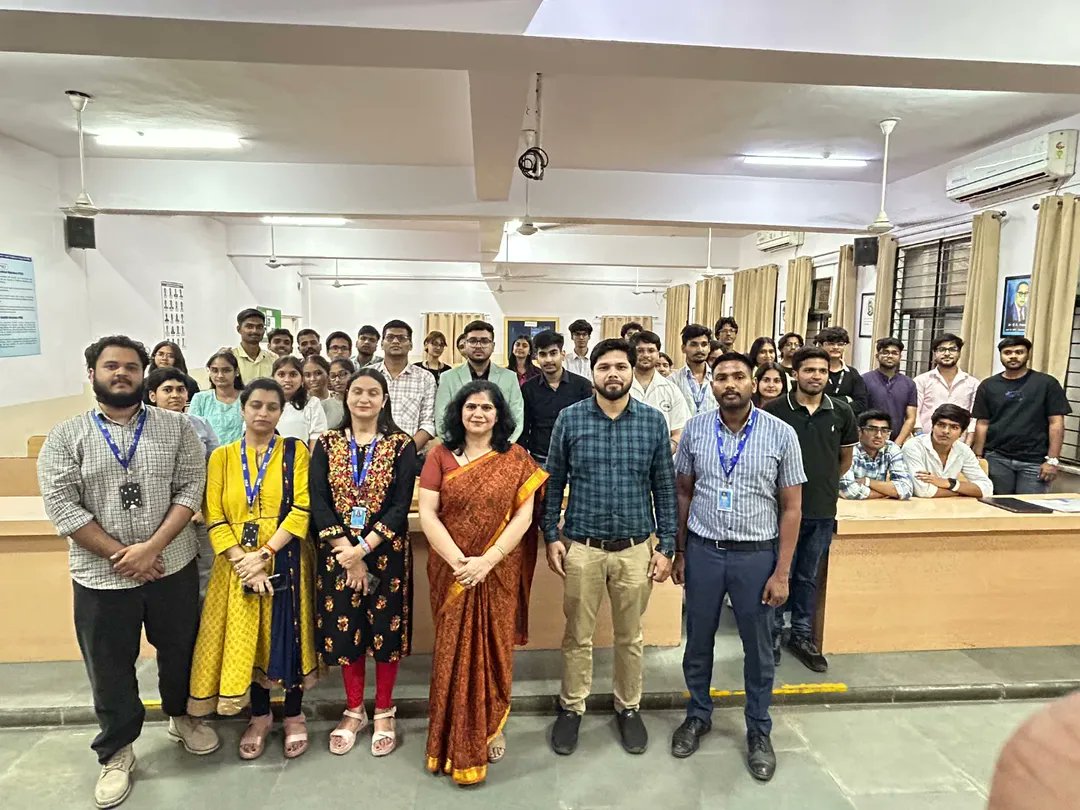 Inderprastha Engineering College Ghaziabad tweet media