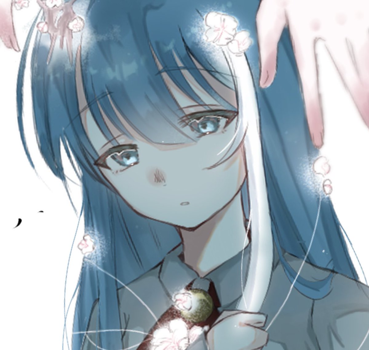 ラムネ水 tweet media