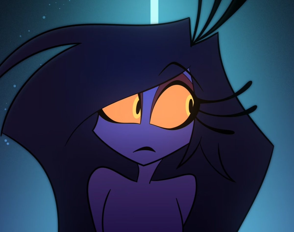 SasaNim📺🦋 #1 SadistVoxDefender / MyDearCreep tweet media