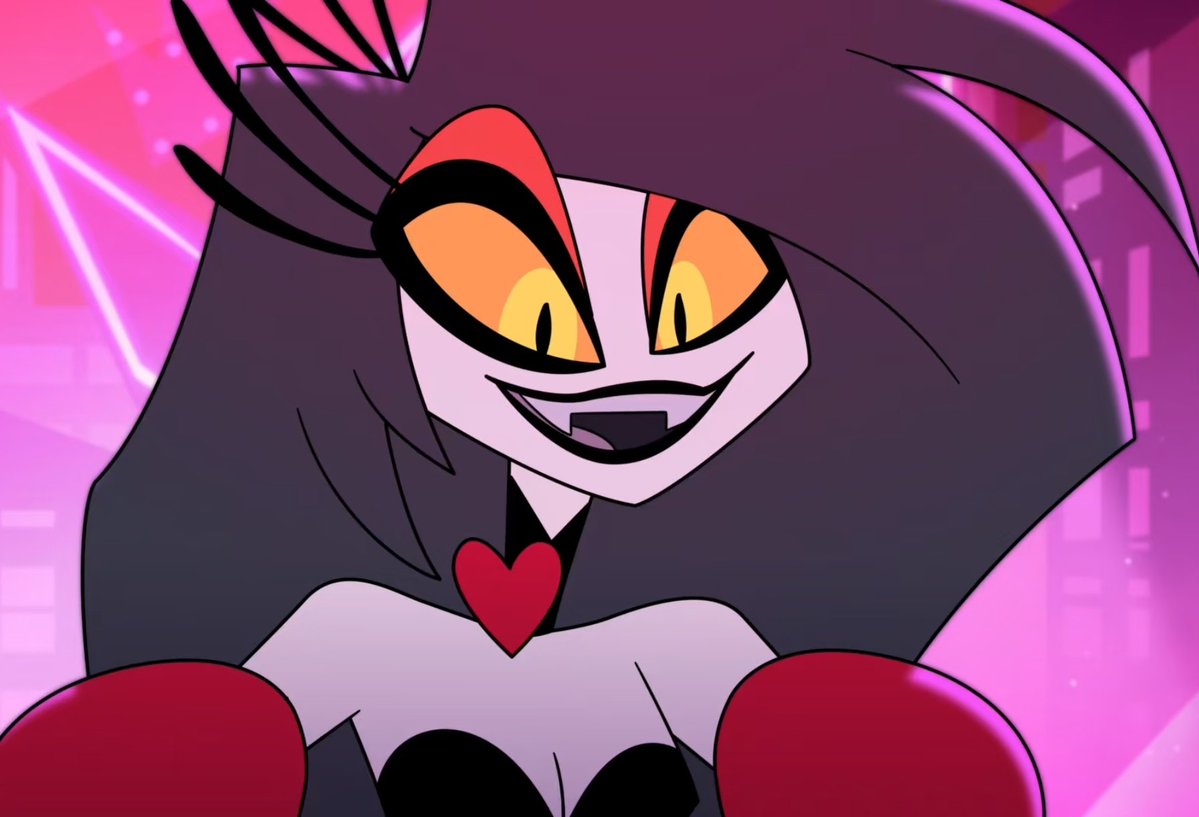 SasaNim📺🦋 #1 SadistVoxDefender / MyDearCreep tweet media