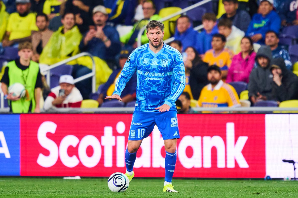 TigresOficial's tweet photo. 🐯 ¡Ganó 𝓛𝓪 𝓤! https://t.co/kFWCT4HcBT