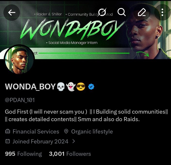 WONDA_BOY💀👻😎 tweet media