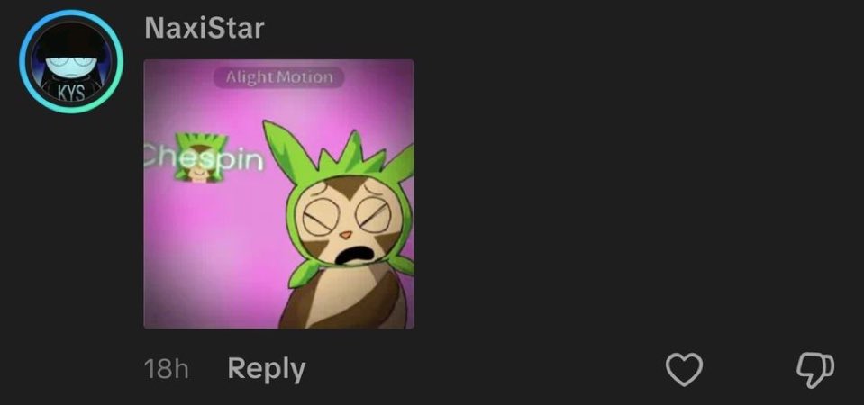 NUTTY BUDDY (Dr sylveons wife) tweet media