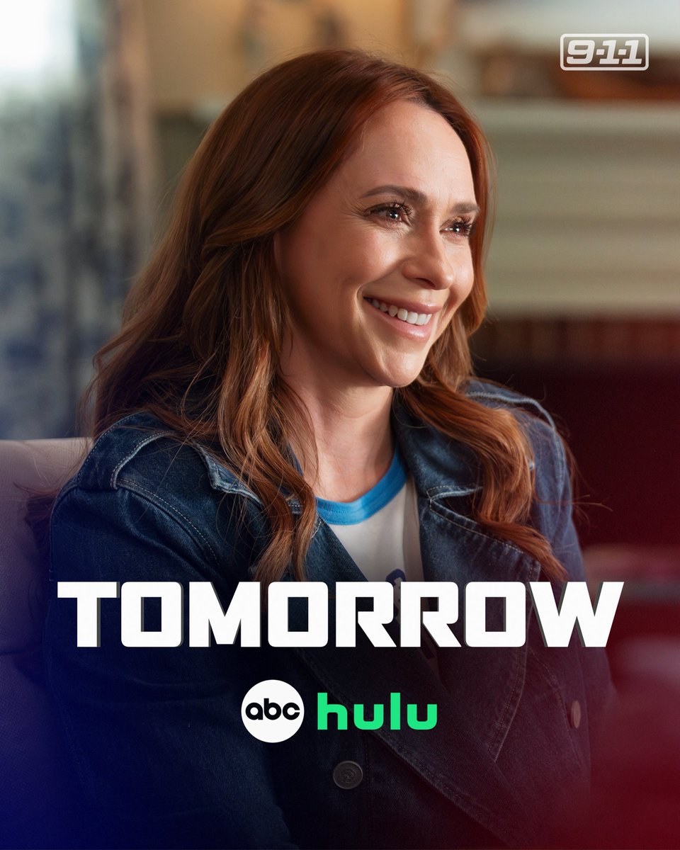 9-1-1 NEWS tweet media