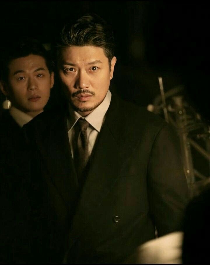 ay58602's tweet image. I love older men in Korea🫠
#korea #kdrama