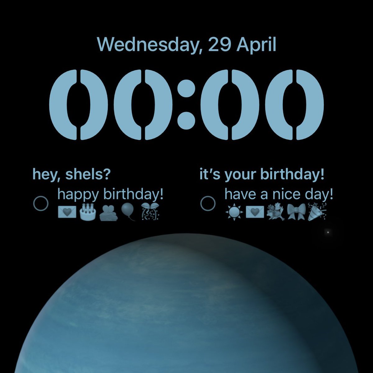 shelshels tweet media