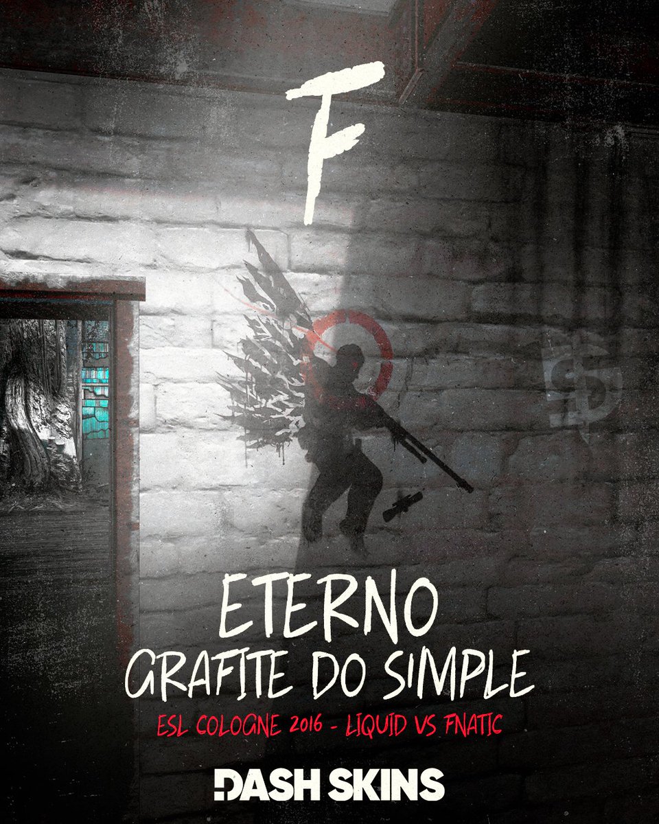 Dash Skins tweet media