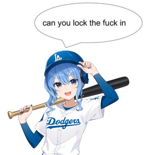 curecosmos's tweet photo. dodgers i am BEGGING you https://t.co/ErOTFrBR7l