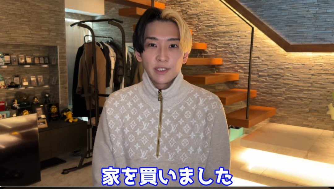 タルちゃん💎商社 tweet media