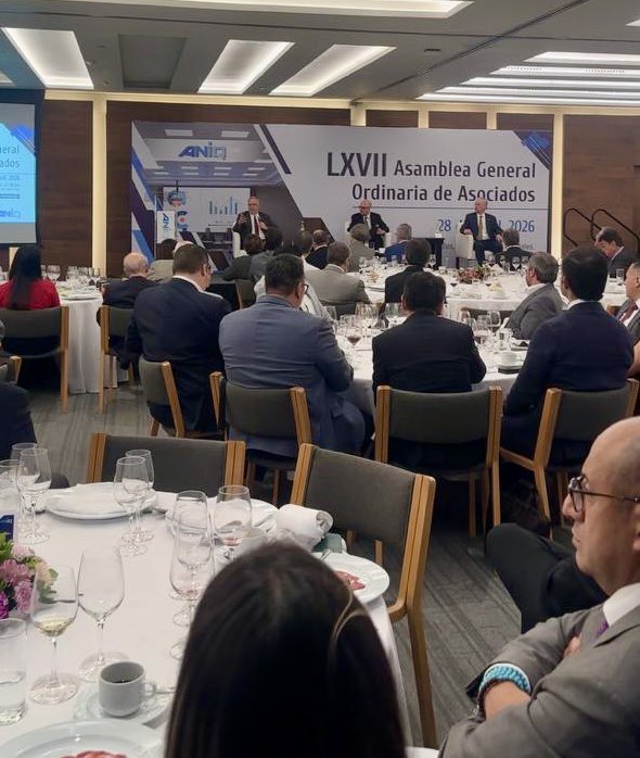 Alfonso Ramírez Cuéllar tweet media