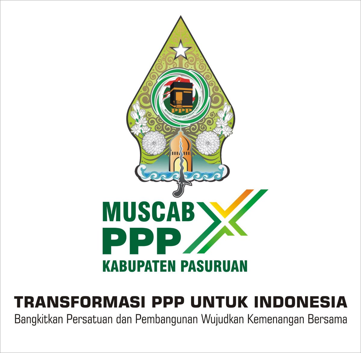 dpcPPPkabpas's tweet photo. Menuju muscab PPP kabupaten pasuruan X

Bismillah https://t.co/4PjRj75D84