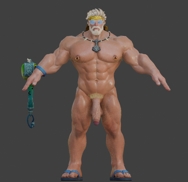 Lord_Ace 🔞 (comms Open ) tweet media