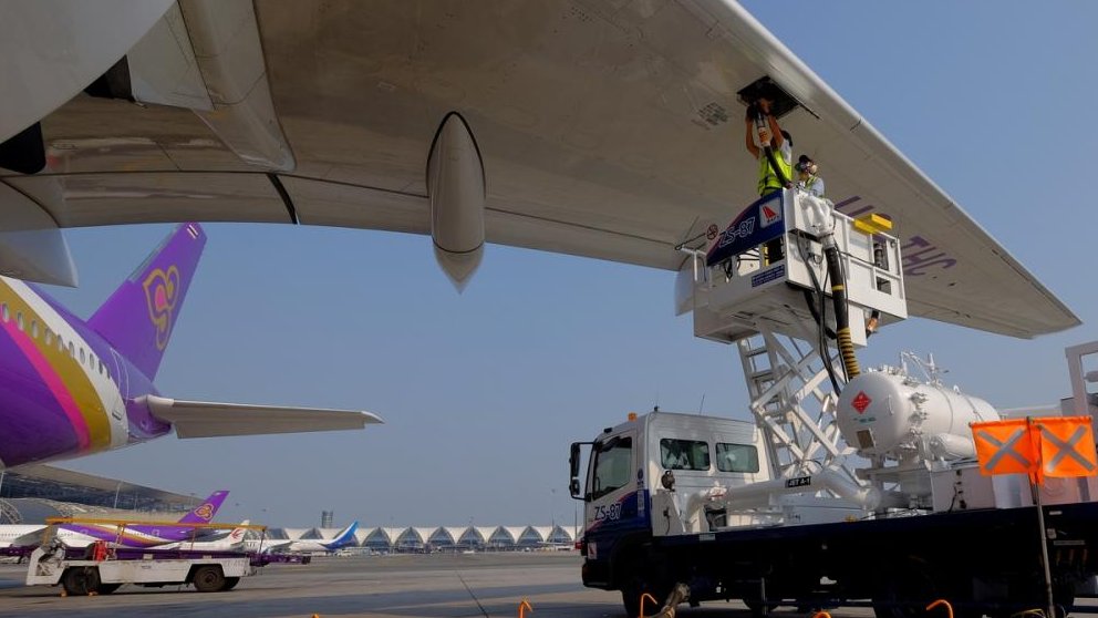 🏳️‍🌈 CHERSAN SRISATJANG ✈️ tweet media