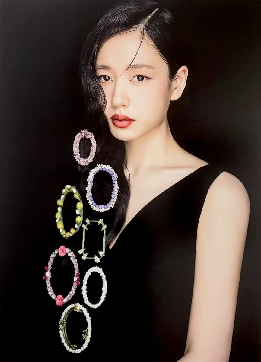 ahn eunjin pics tweet media