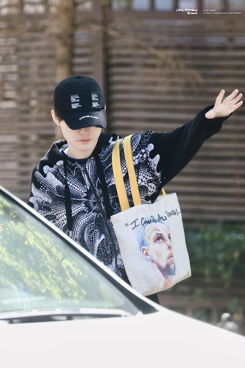 260429 
#천러 #辰乐  #CHENLE #NCTDREAM