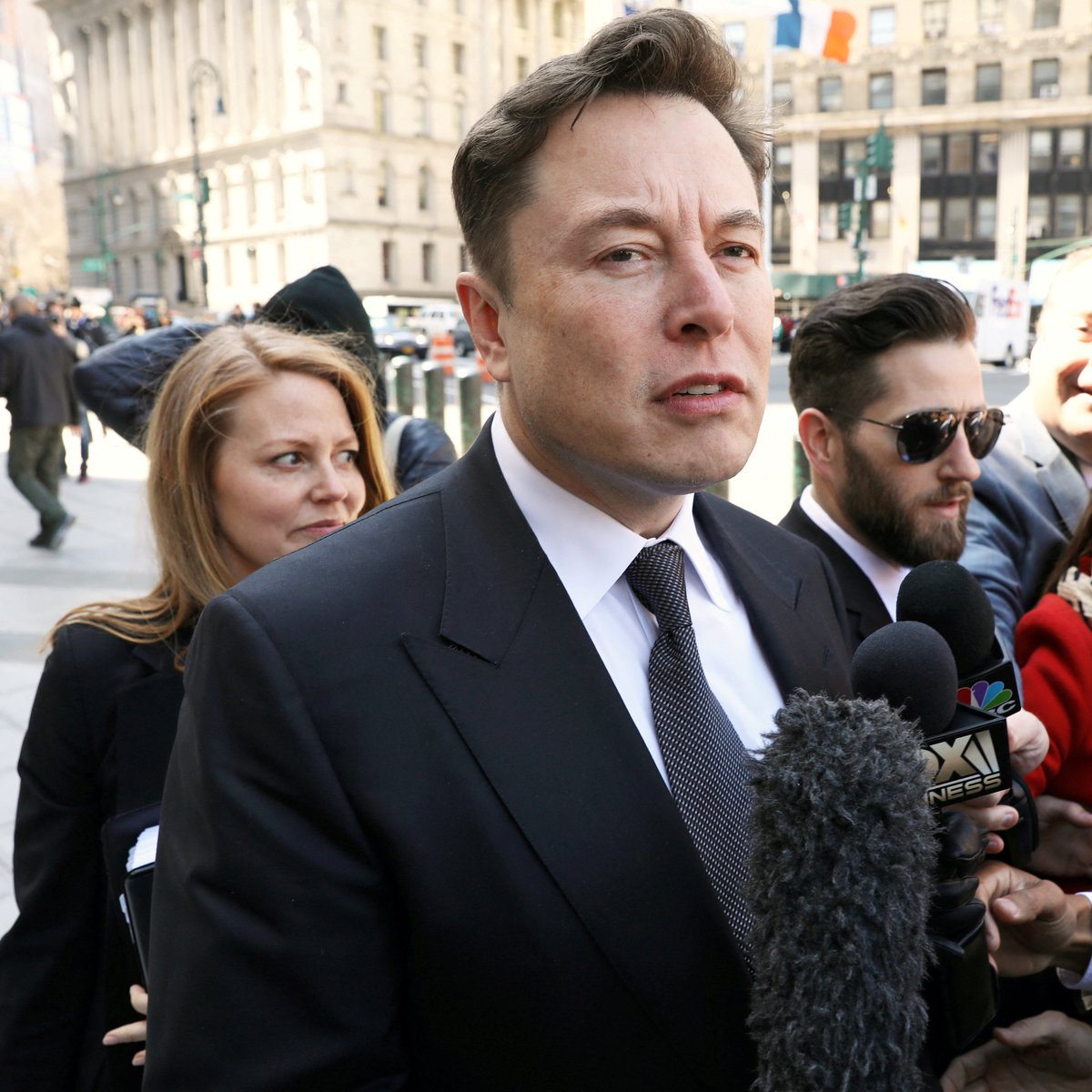 Bull Theory tweet media