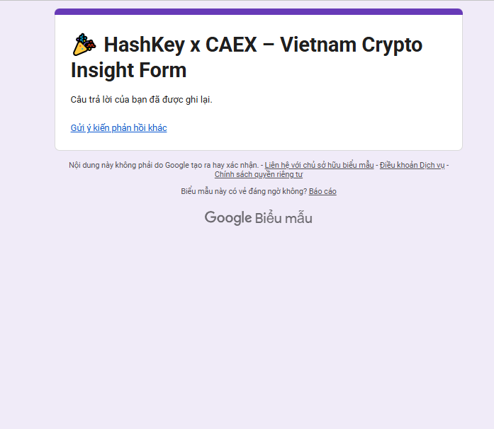 quangtm199's tweet photo. @HashKeyVN @HashKeyGroup @officialcaex @HashKey_Capital @HashKey_Global #HashKey #CAEX

Keep going https://t.co/qh8tbQN1k9