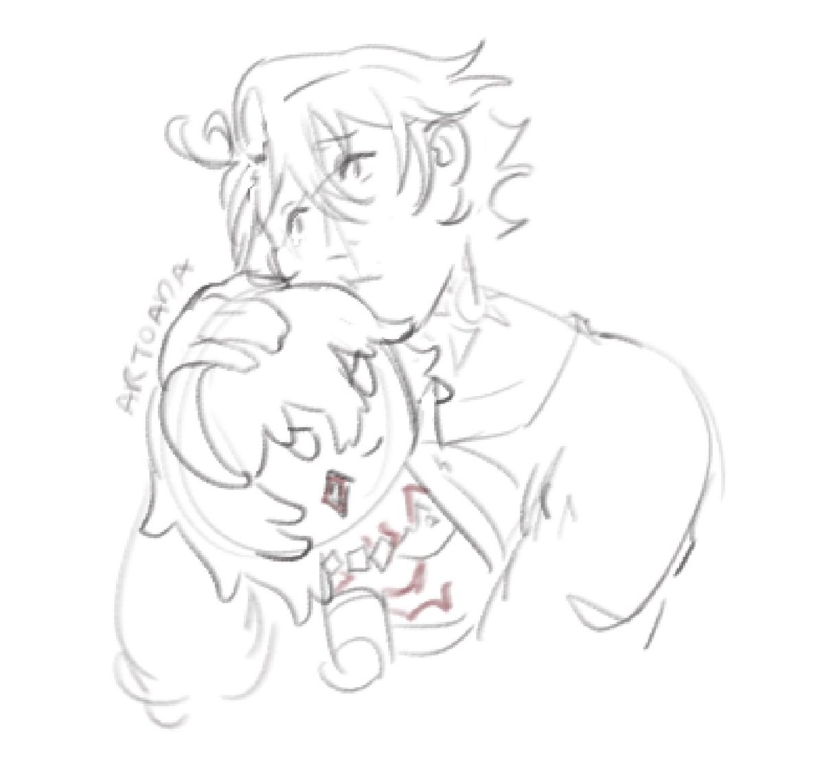 Toad ☀️🍷|| phaidei brainrot tweet media