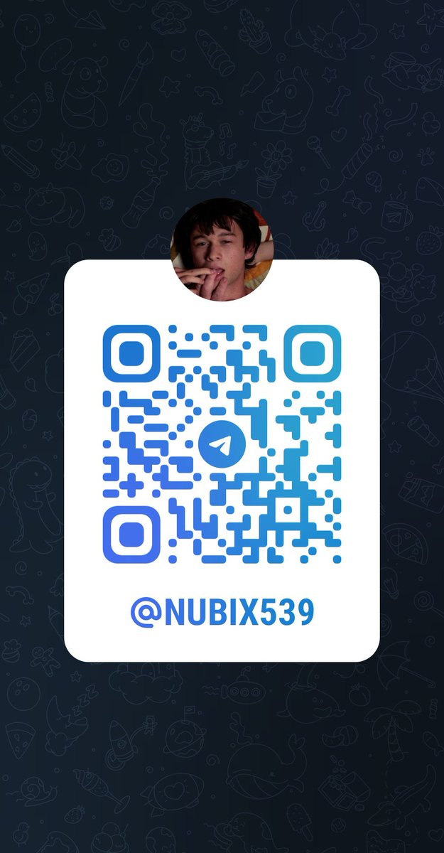 Nubis tweet media