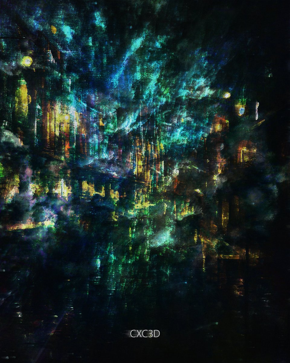CXC3D's tweet photo. Spirit | CXC
https://t.co/c8h1RHXglw https://t.co/ao6Yszk1Oa