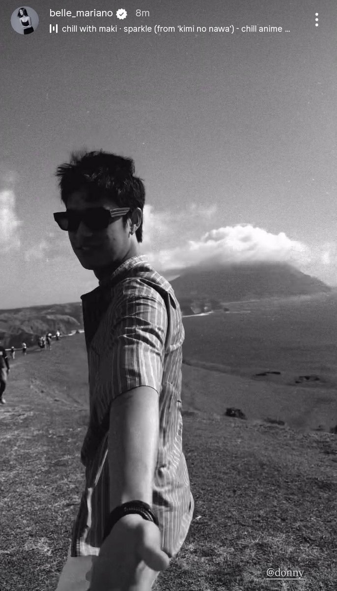 Vigorous DonBelle tweet media