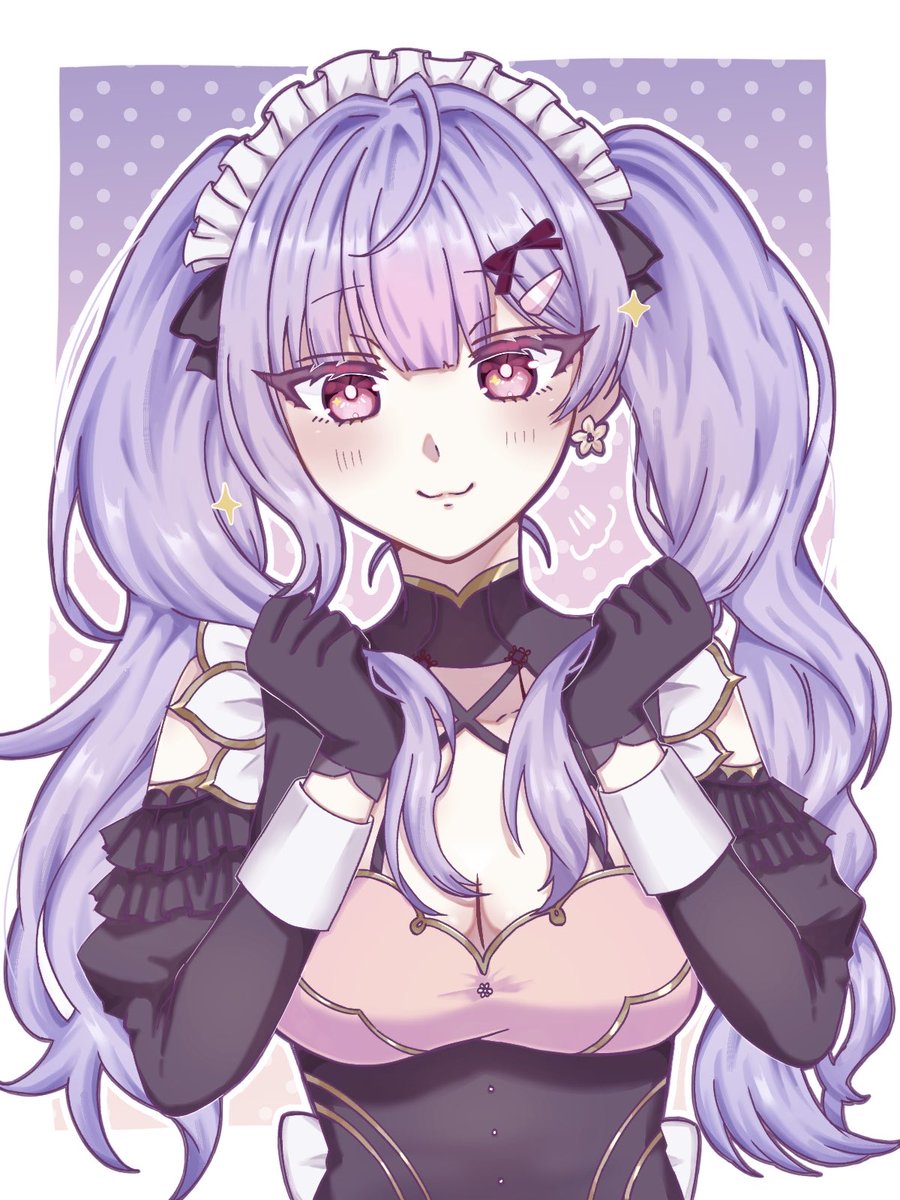 梢桃音🪷にじさんじ (@KozueMone) / Posts / X