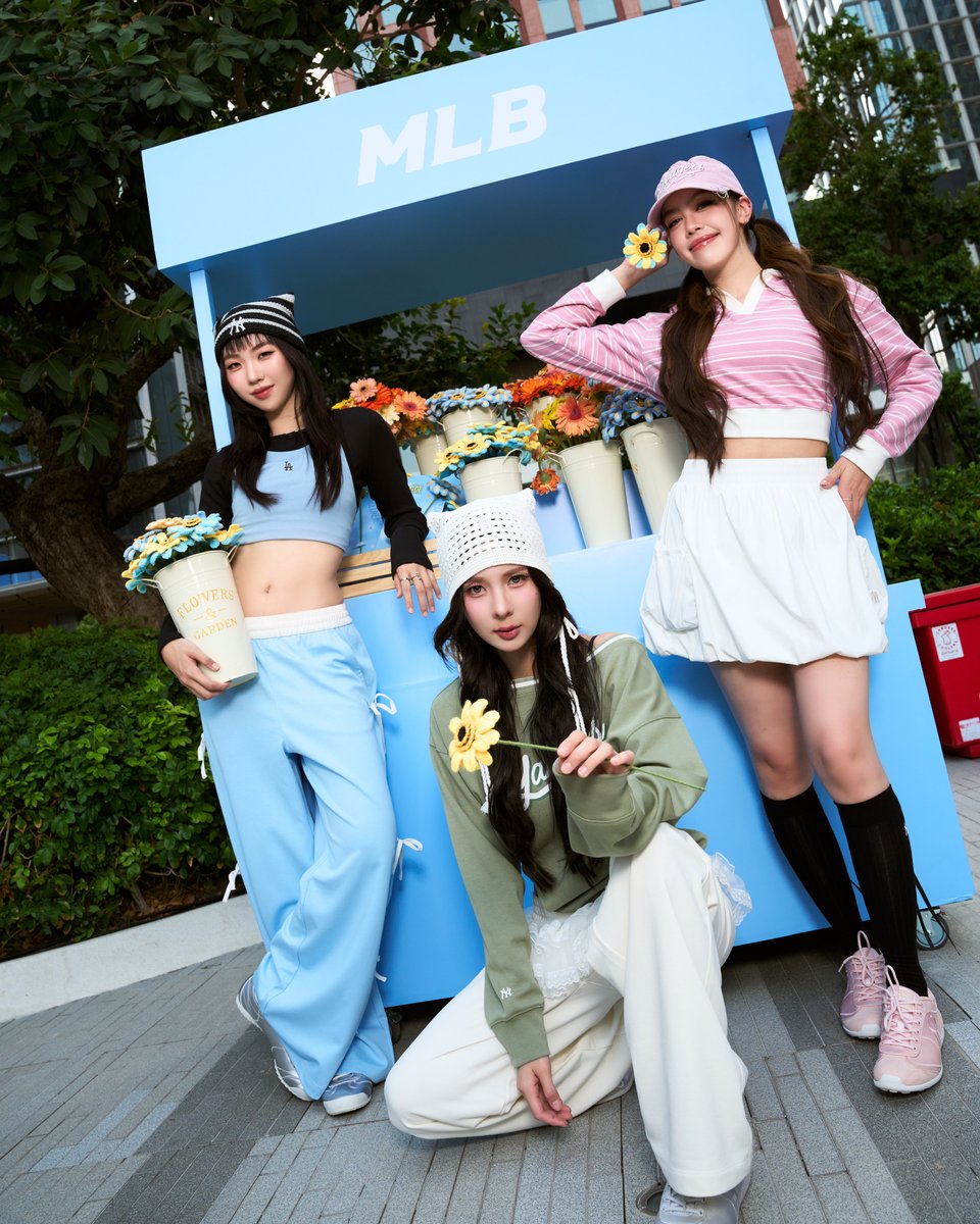 gnest_official's tweet image. Brought the energy, the vibe, and the moves to MLB Random Dance with VIIS 🔥🕺 
Dance like nothing beats your style. Thanks @MLB for having us!

#MLBTH #MLBCREWTH #MLBRANDOMDANCE
#VIIS #วิส
#GNEST
