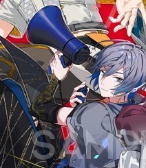 毬藻🌸 tweet media